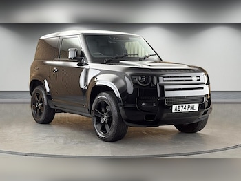 Used Land Rover Defender 2024 for sale - 78673434: Photo