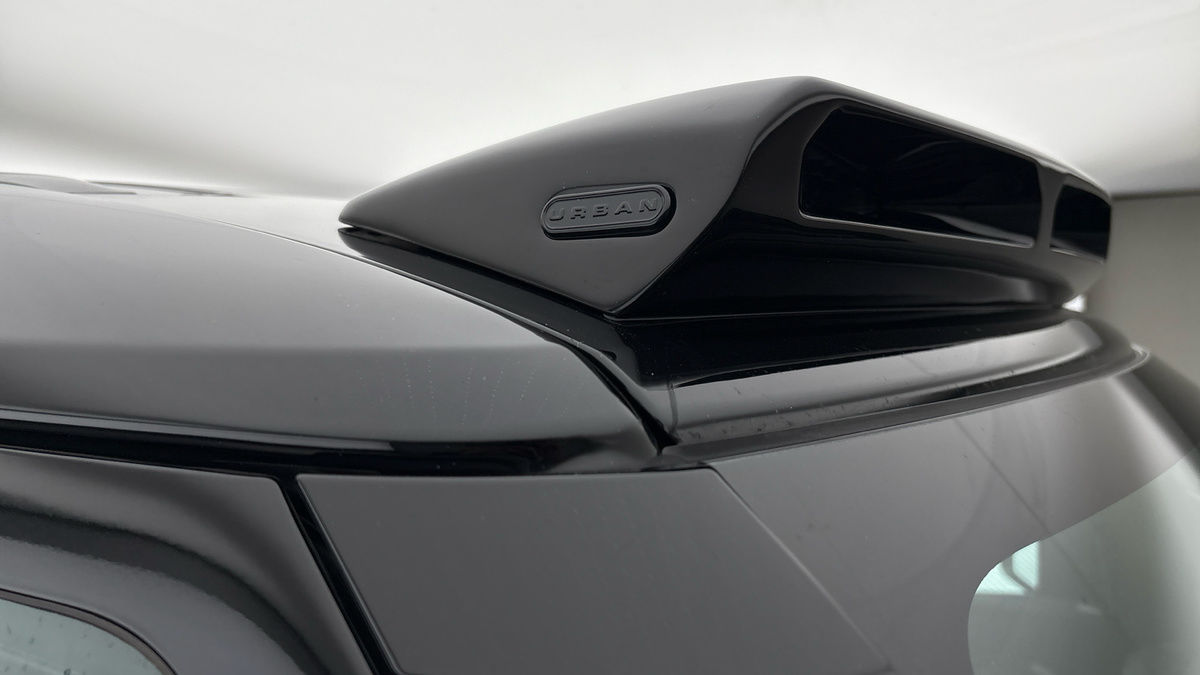 Used Land Rover Defender 110 2025 for sale - 76699135: Photo 25