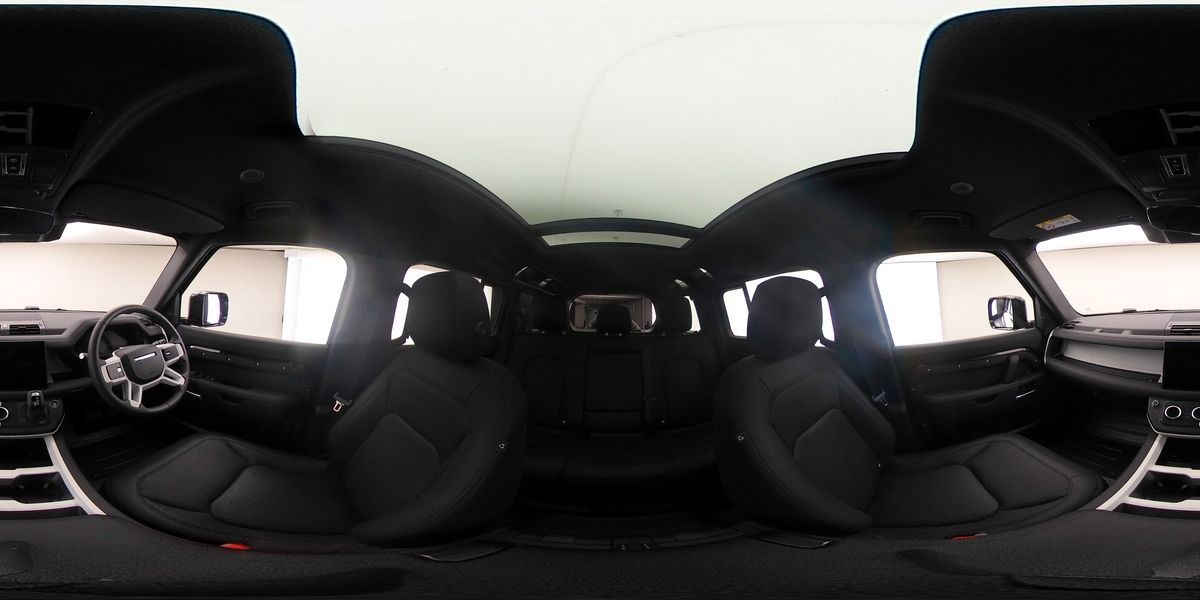 Used Land Rover Defender 110 2025 for sale - 76699135: Photo 49