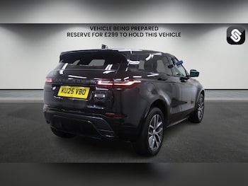 Used Land Rover Range Rover Evoque 2025 for sale - 78412923: Photo