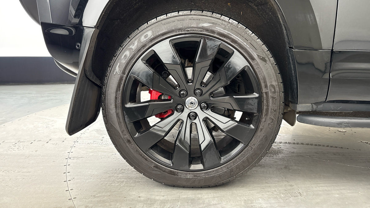 Used Land Rover Defender 90 2021 for sale - 76510577: Photo 10