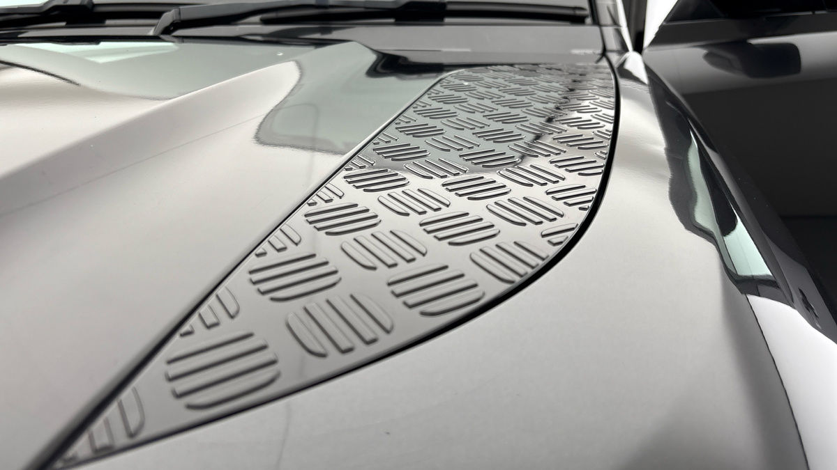 Used Land Rover Defender 90 2021 for sale - 76510577: Photo 26