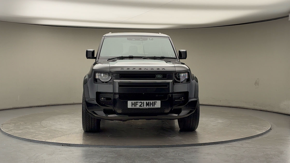 Used Land Rover Defender 90 2021 for sale - 76510577: Photo 34