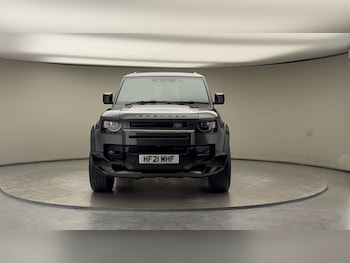 Used Land Rover Defender 90 2021 for sale - 76510577: Photo