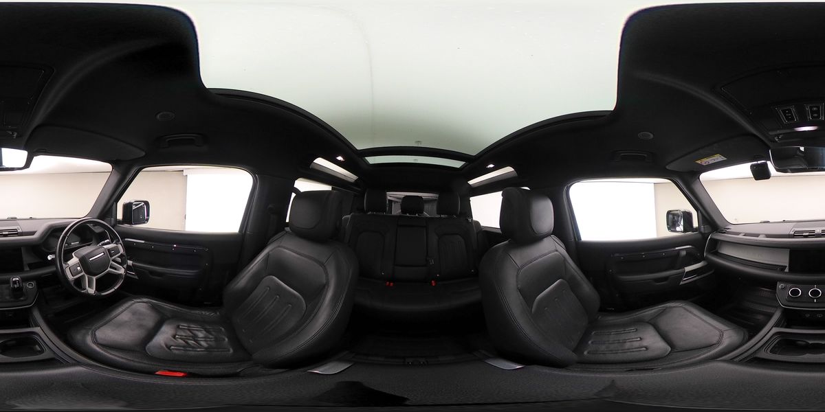 Used Land Rover Defender 90 2021 for sale - 76510577: Photo 46