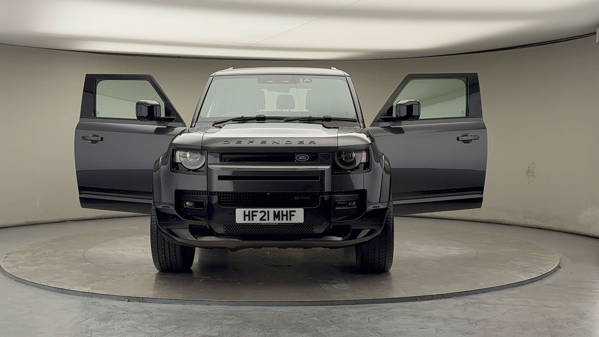 Used Land Rover Defender 90 2021 for sale - 76510577: Photo 53