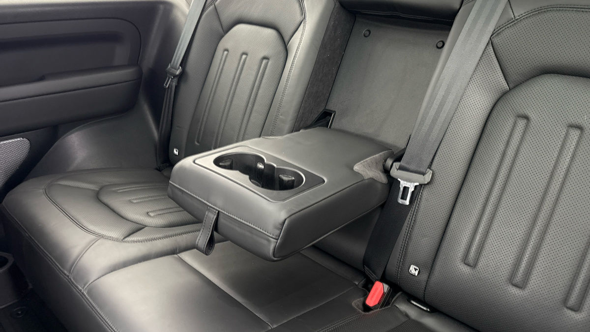 Used Land Rover Defender 90 2021 for sale - 76510577: Photo 9
