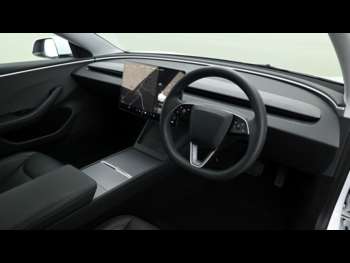 Used Tesla Model 3 2024 for sale - 74107071: Photo