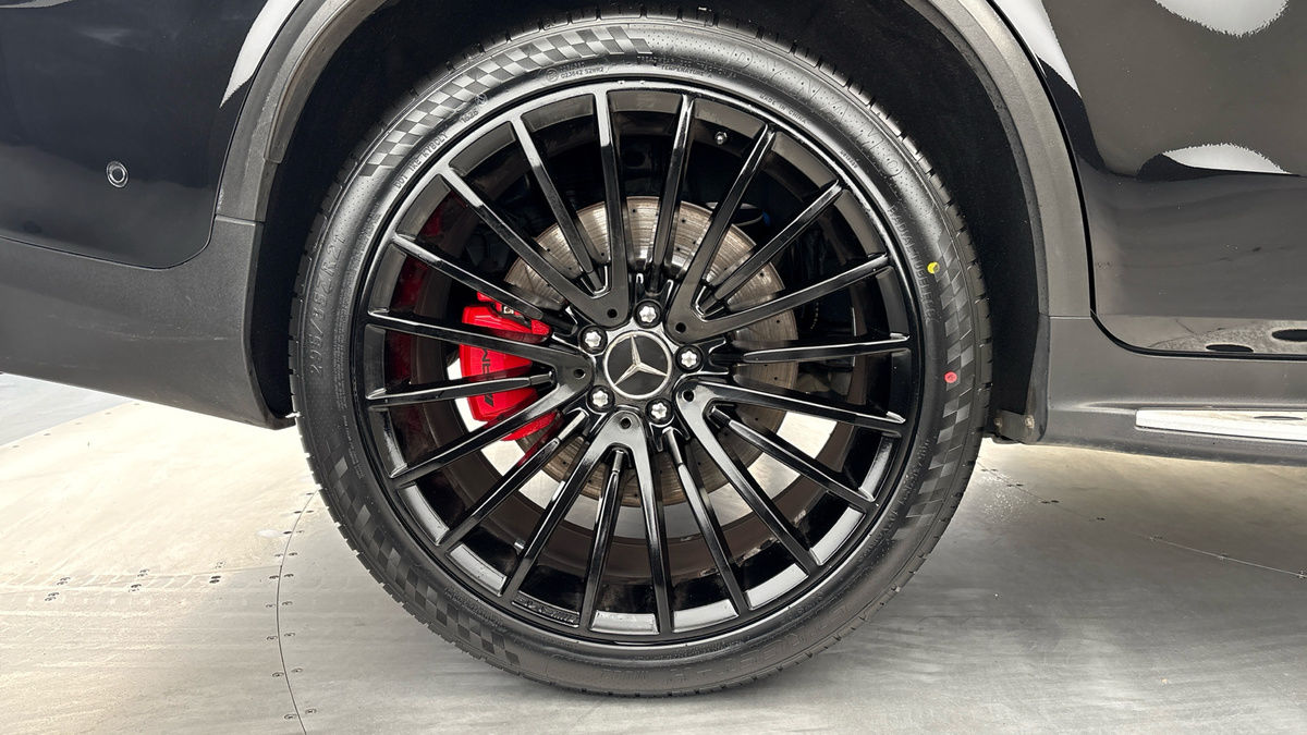 Used Mercedes-Benz GLC 2020 for sale - 75631744: Photo 10