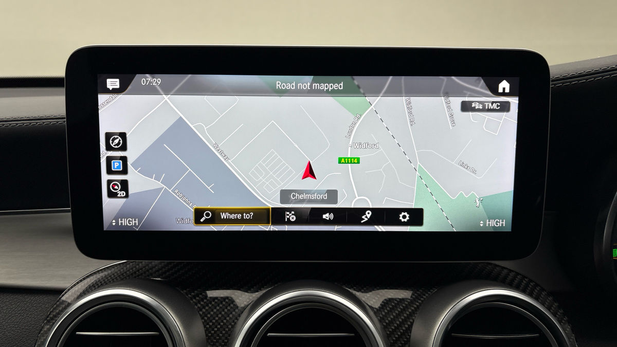 Used Mercedes-Benz GLC 2020 for sale - 75631744: Photo 17