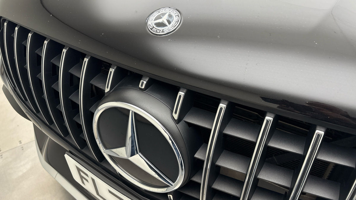 Used Mercedes-Benz GLC 2020 for sale - 75631744: Photo 24