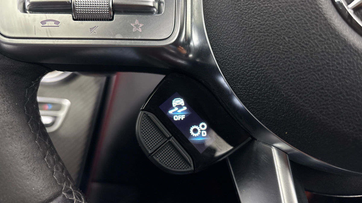 Used Mercedes-Benz GLC 2020 for sale - 75631744: Photo 25