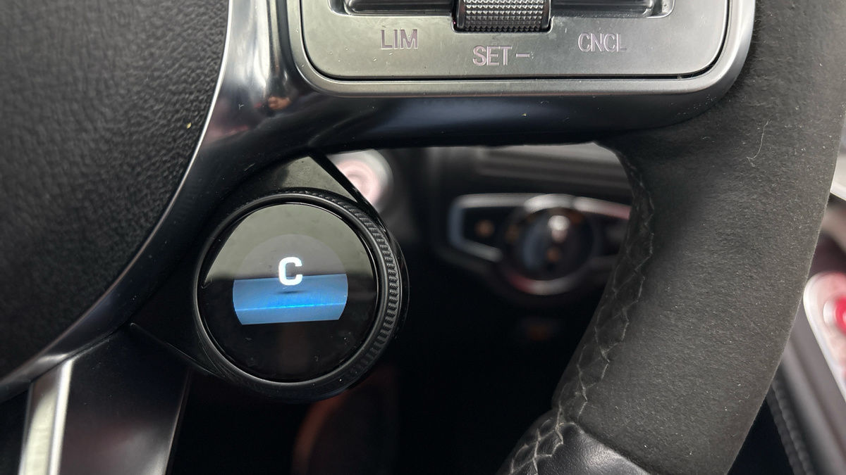 Used Mercedes-Benz GLC 2020 for sale - 75631744: Photo 26