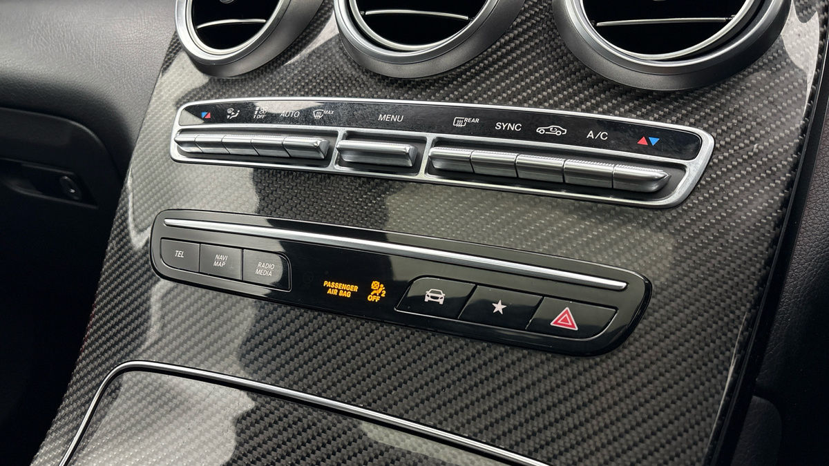 Used Mercedes-Benz GLC 2020 for sale - 75631744: Photo 27