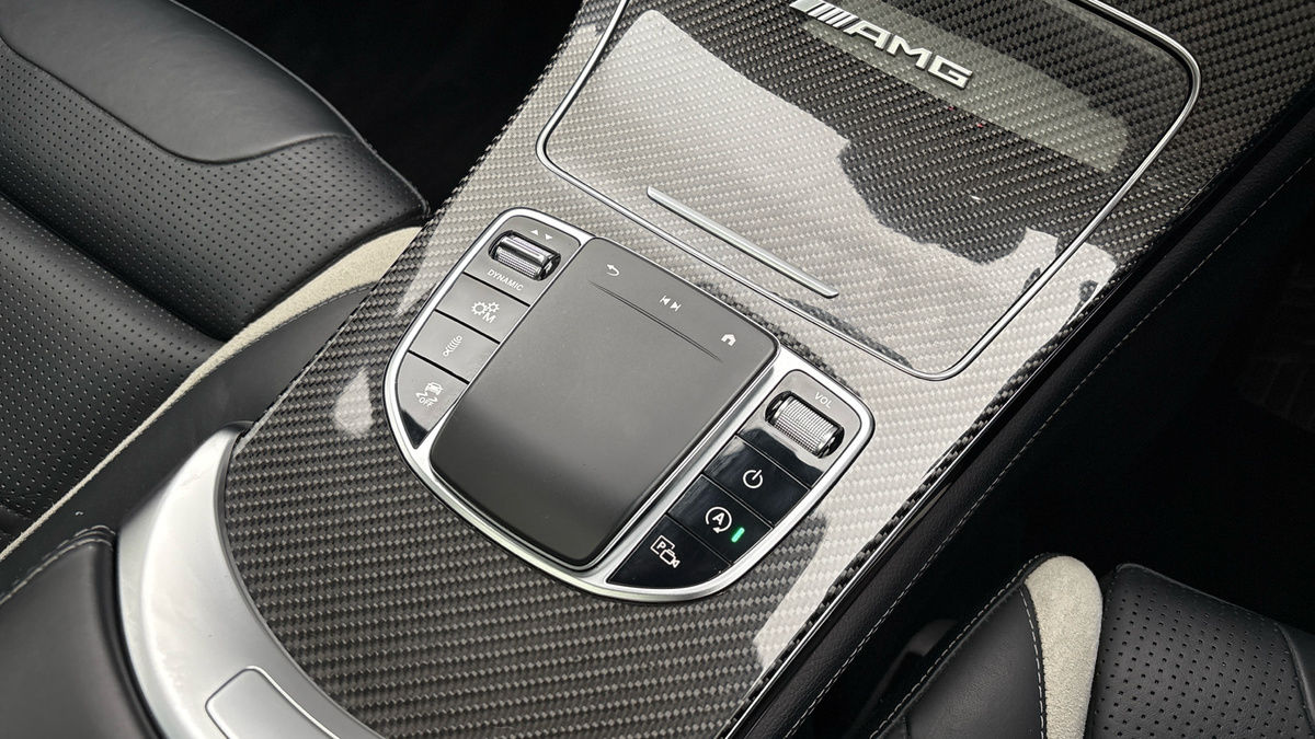 Used Mercedes-Benz GLC 2020 for sale - 75631744: Photo 28