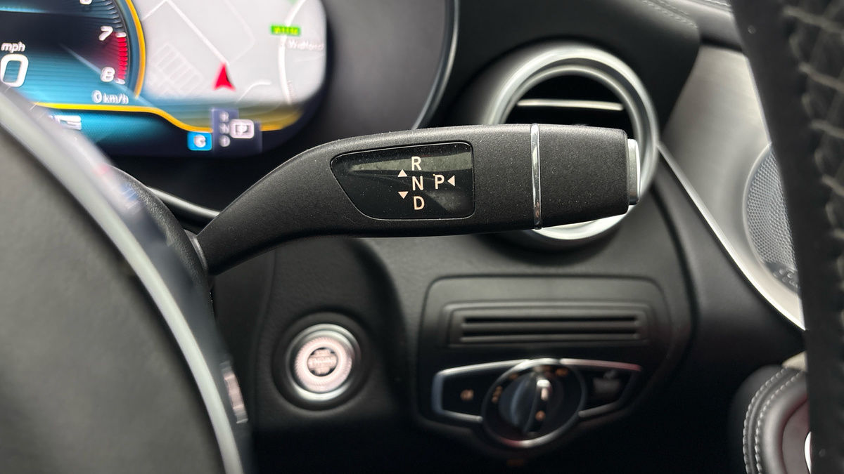 Used Mercedes-Benz GLC 2020 for sale - 75631744: Photo 29