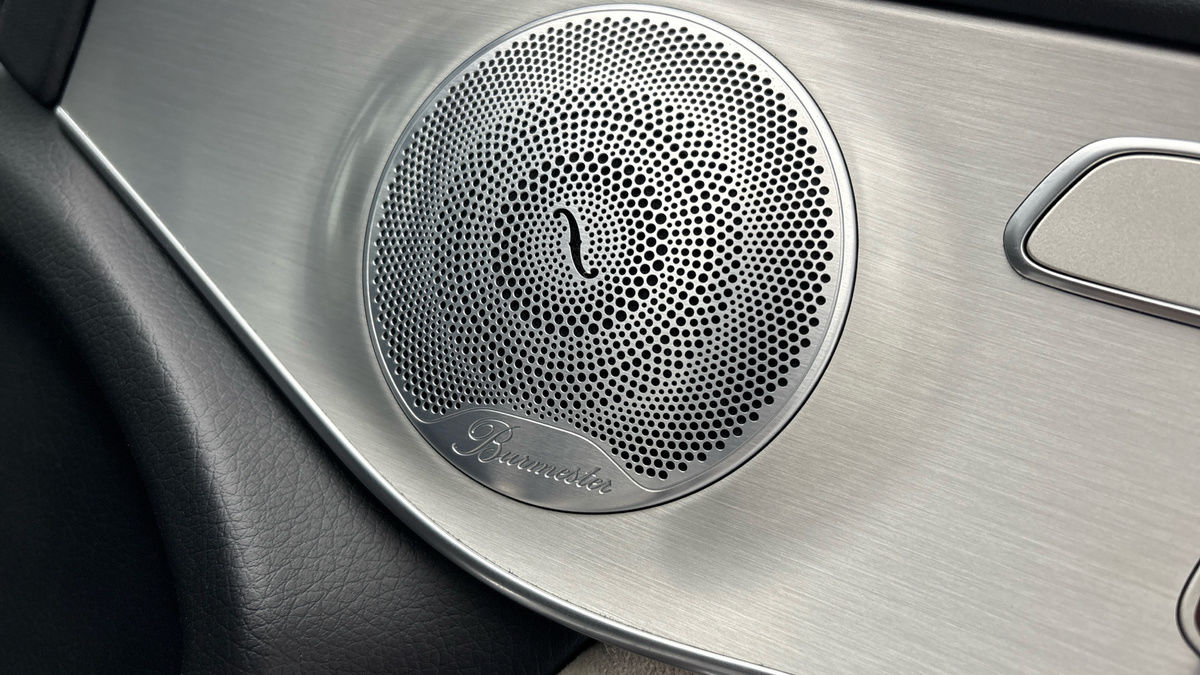 Used Mercedes-Benz GLC 2020 for sale - 75631744: Photo 30