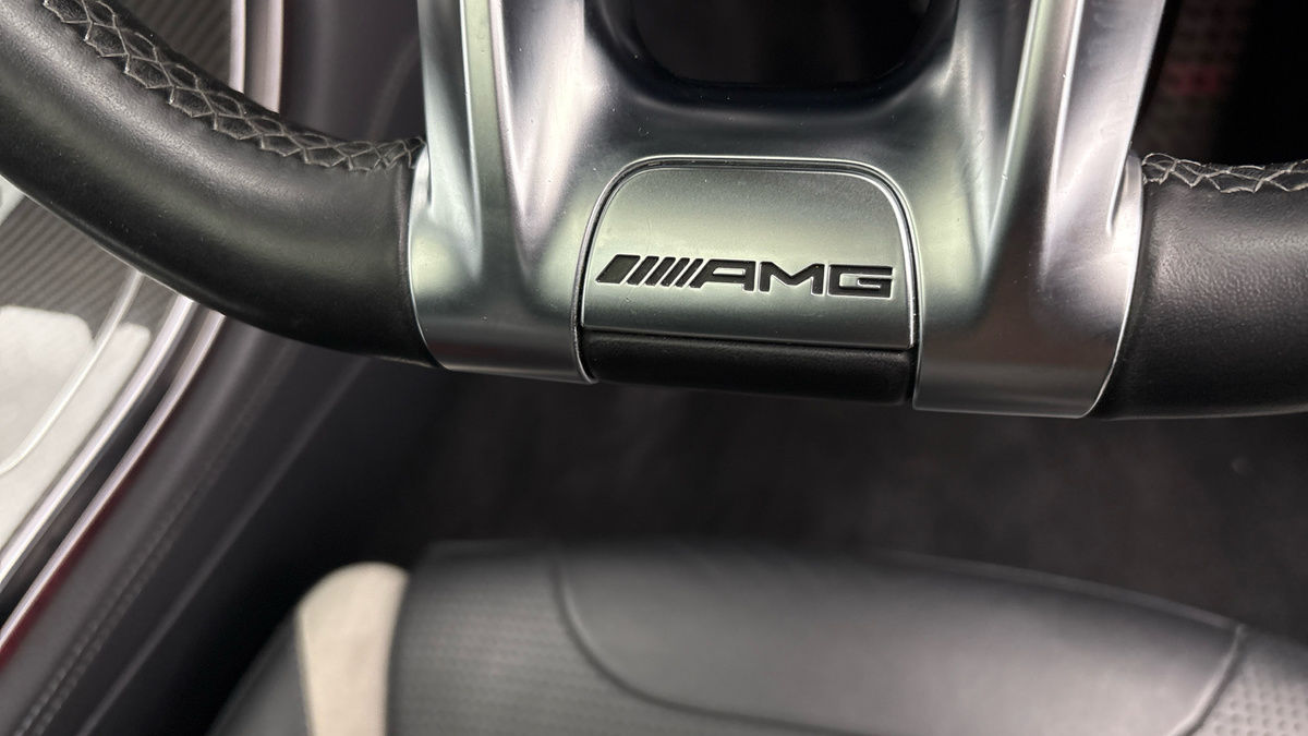 Used Mercedes-Benz GLC 2020 for sale - 75631744: Photo 31