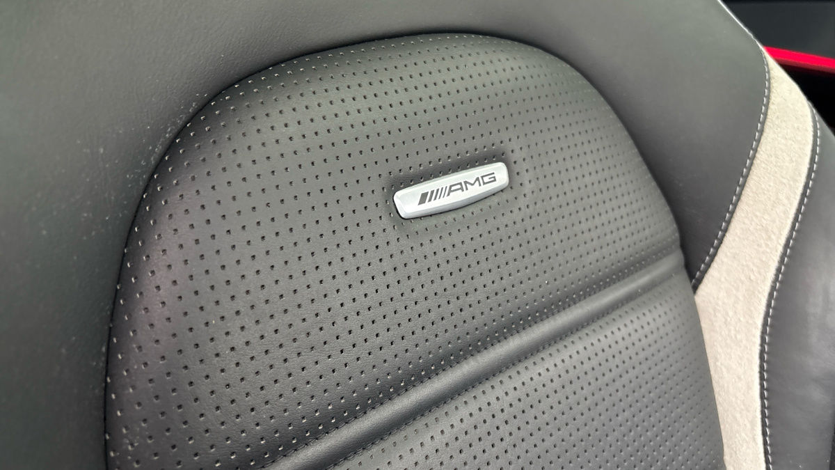 Used Mercedes-Benz GLC 2020 for sale - 75631744: Photo 32