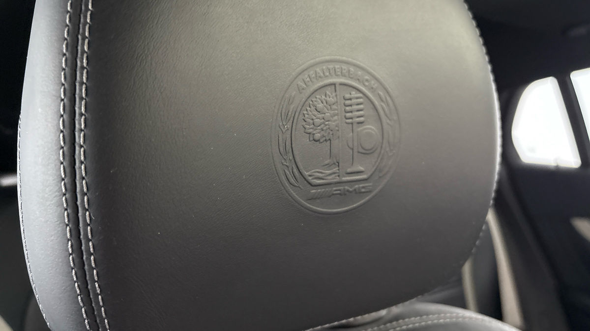 Used Mercedes-Benz GLC 2020 for sale - 75631744: Photo 33