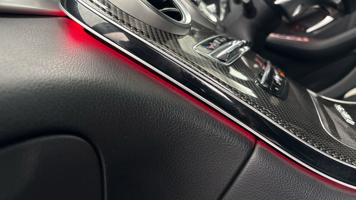 Used Mercedes-Benz GLC 2020 for sale - 75631744: Photo 36