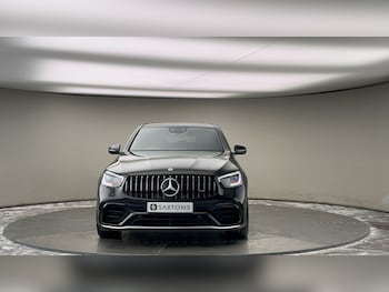Used Mercedes-Benz GLC 2020 for sale - 75631744: Photo