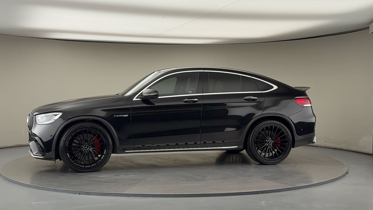 Used Mercedes-Benz GLC 2020 for sale - 75631744: Photo 40