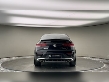 Used Mercedes-Benz GLC 2020 for sale - 75631744: Photo