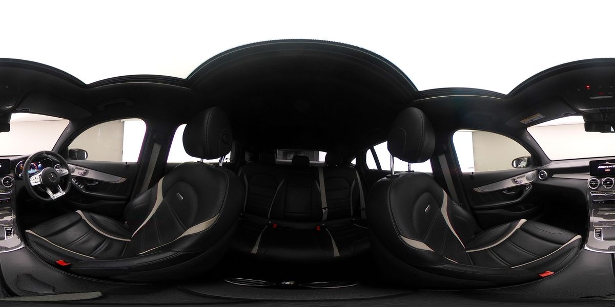 Used Mercedes-Benz GLC 2020 for sale - 75631744: Photo 56