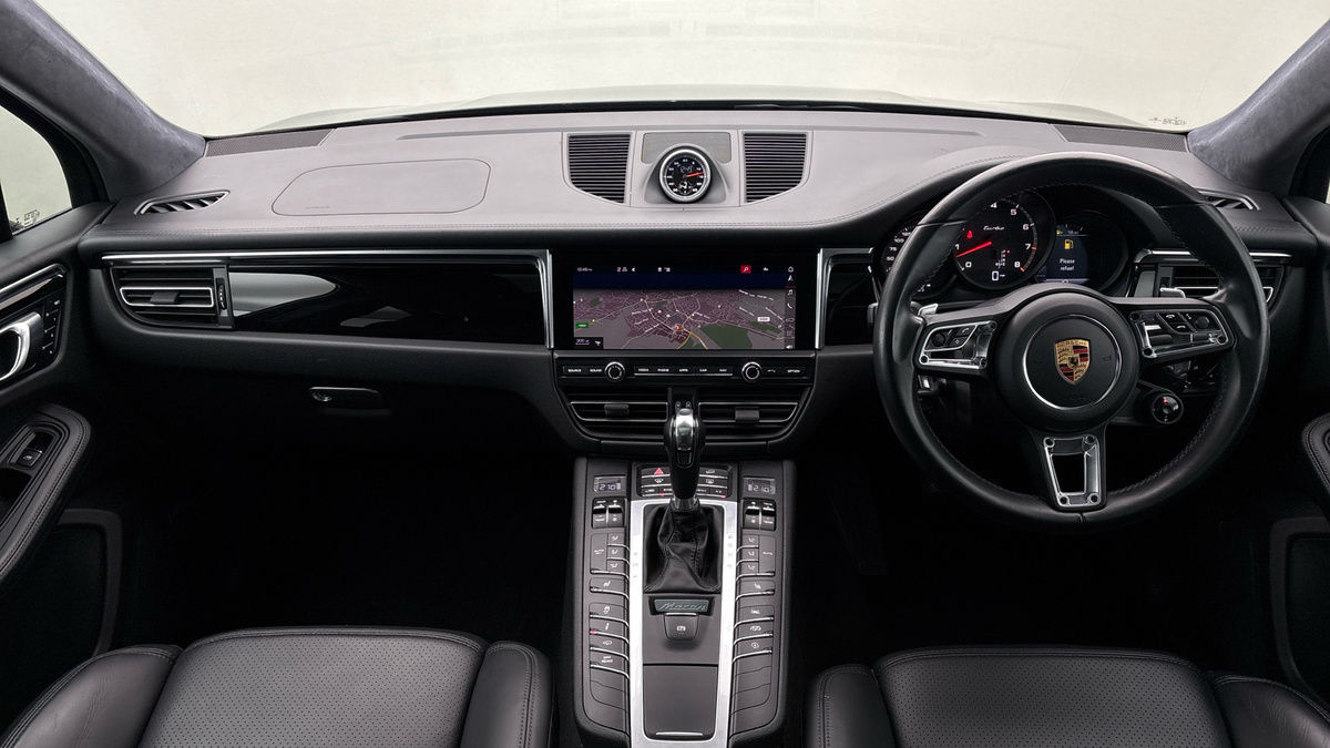 Used Porsche Macan 2020 for sale - 75833418: Photo 12