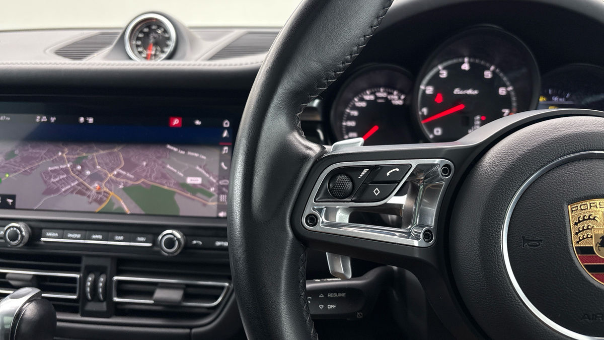 Used Porsche Macan 2020 for sale - 75833418: Photo 13