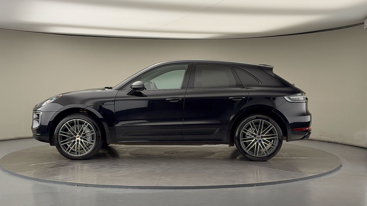 Used Porsche Macan 2020 for sale - 75833418: Photo 15