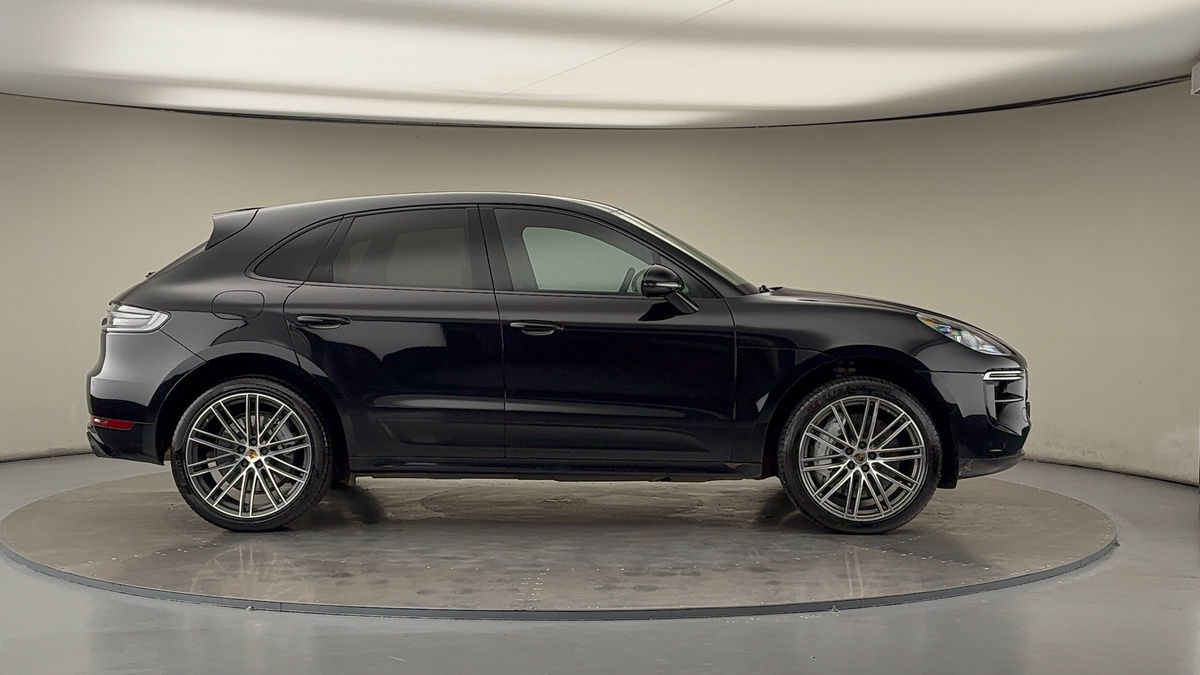 Used Porsche Macan 2020 for sale - 75833418: Photo 16