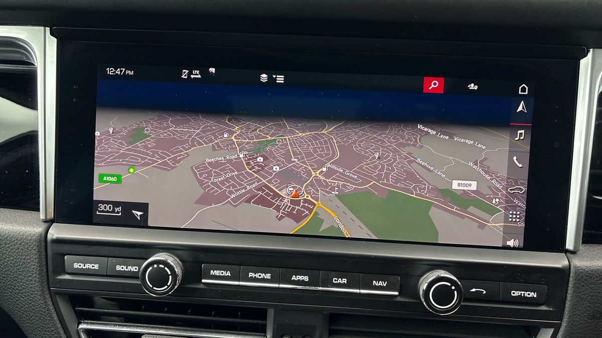 Used Porsche Macan 2020 for sale - 75833418: Photo 17