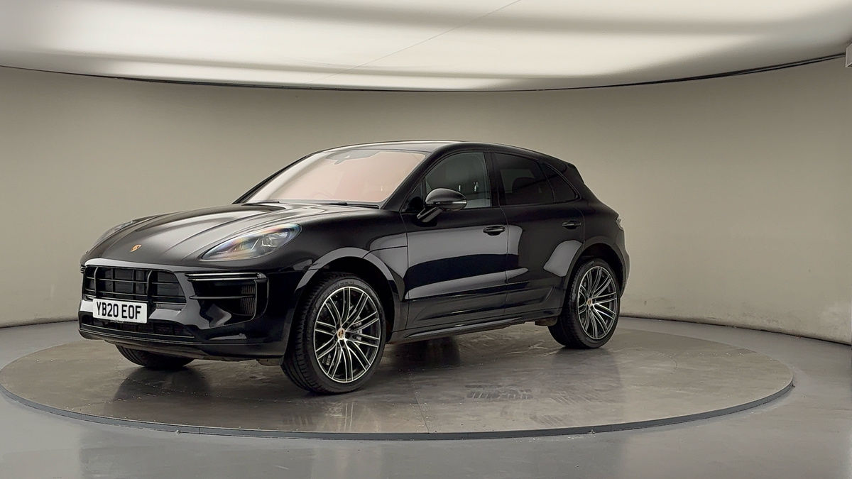 Used Porsche Macan 2020 for sale - 75833418: Photo 20