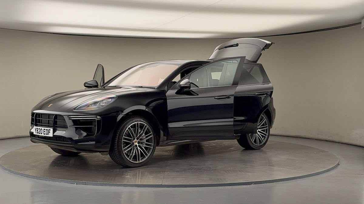 Used Porsche Macan 2020 for sale - 75833418: Photo 22