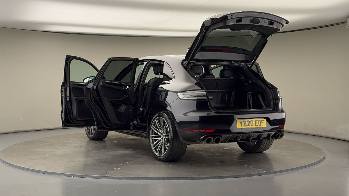 Used Porsche Macan 2020 for sale - 75833418: Photo 23