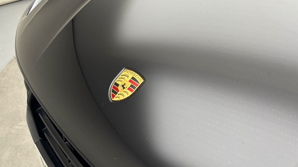 Used Porsche Macan 2020 for sale - 75833418: Photo 24