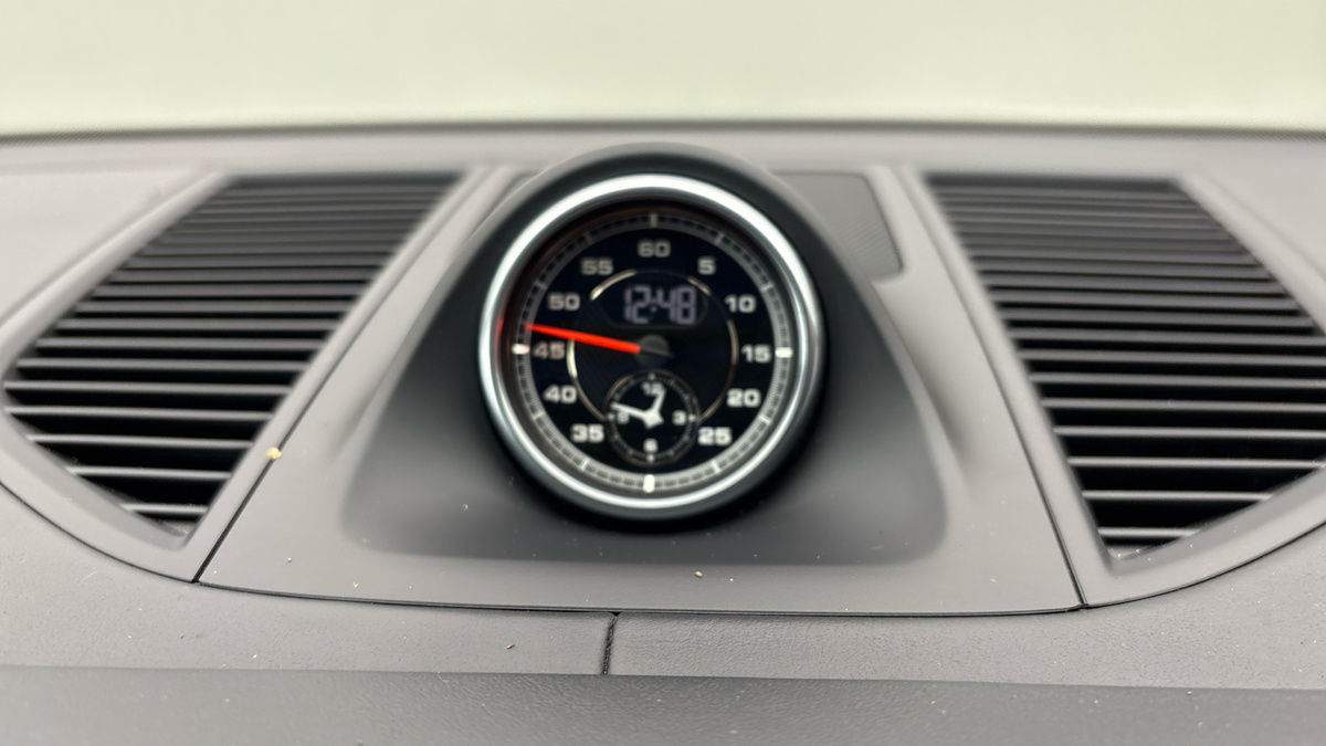 Used Porsche Macan 2020 for sale - 75833418: Photo 25