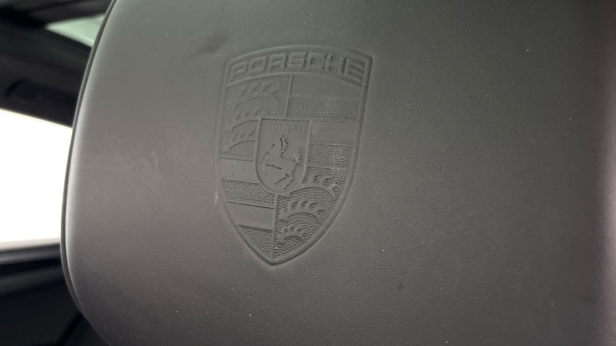 Used Porsche Macan 2020 for sale - 75833418: Photo 27