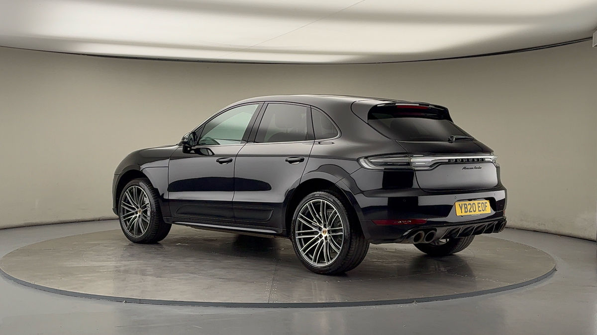Used Porsche Macan 2020 for sale - 75833418: Photo 28