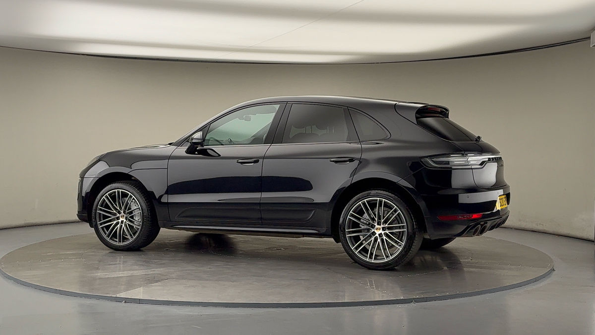 Used Porsche Macan 2020 for sale - 75833418: Photo 29
