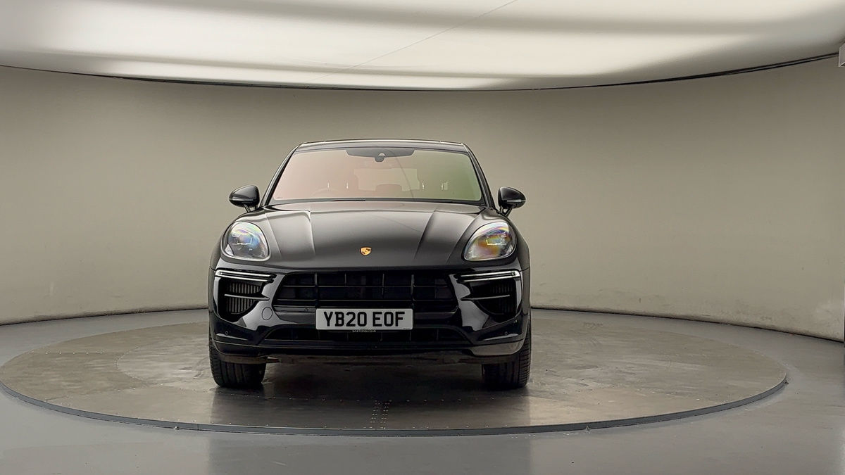 Used Porsche Macan 2020 for sale - 75833418: Photo 3
