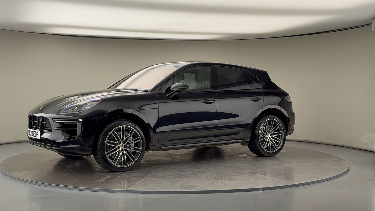 Used Porsche Macan 2020 for sale - 75833418: Photo 32