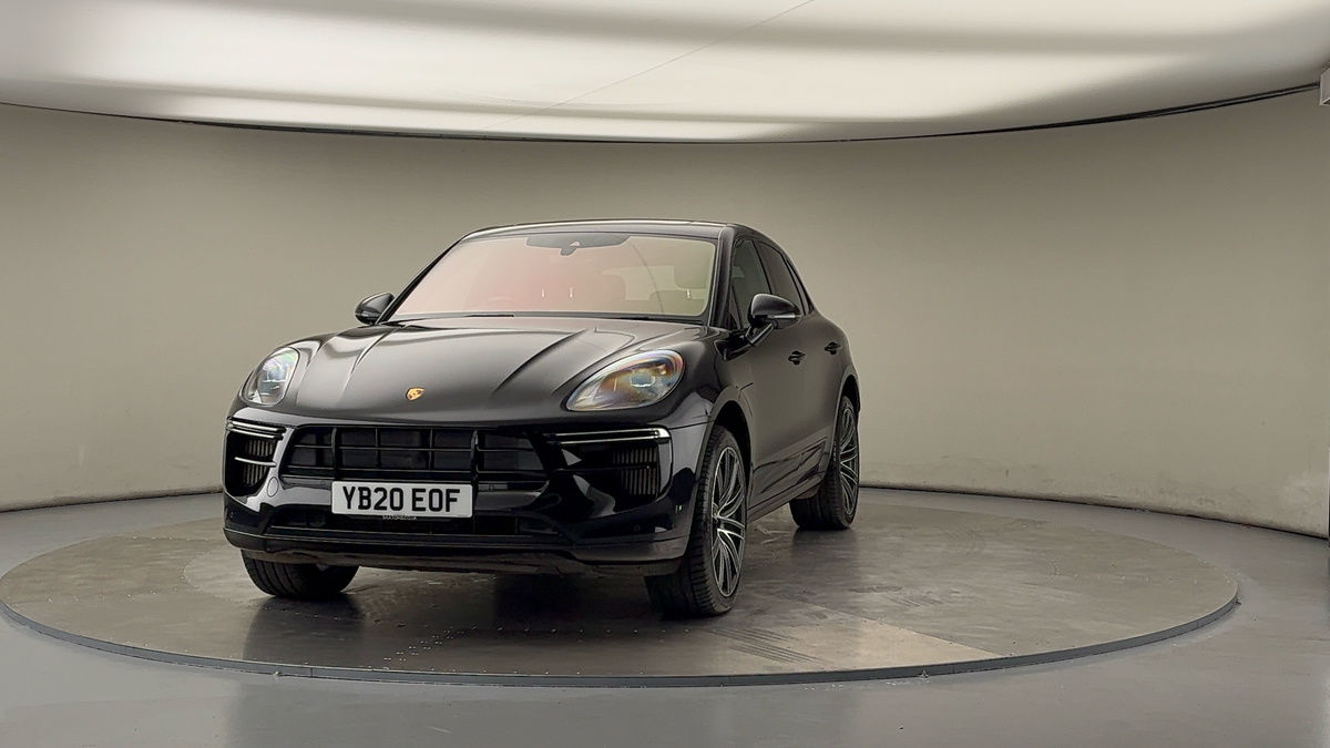 Used Porsche Macan 2020 for sale - 75833418: Photo 34