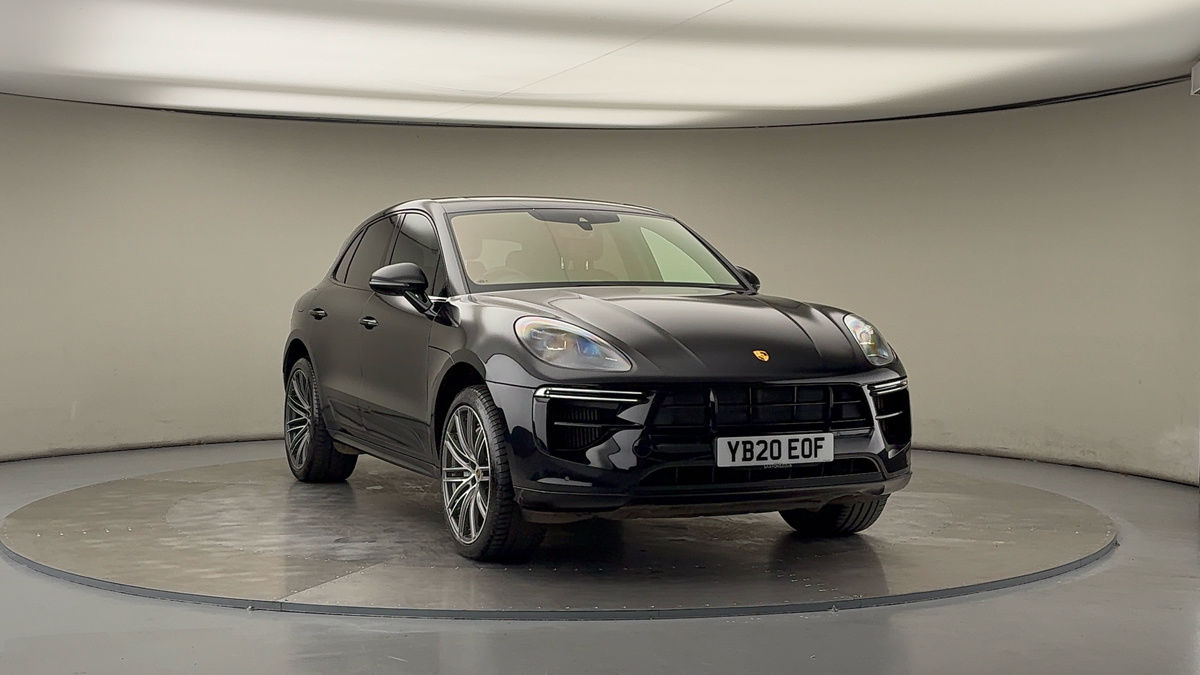 Used Porsche Macan 2020 for sale - 75833418: Photo 36