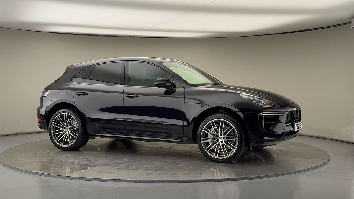 Used Porsche Macan 2020 for sale - 75833418: Photo 38