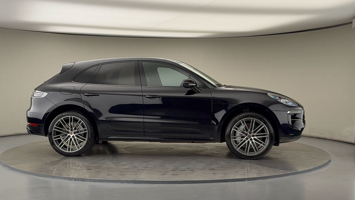 Used Porsche Macan 2020 for sale - 75833418: Photo 39