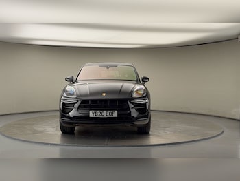 Used Porsche Macan 2020 for sale - 75833418: Photo