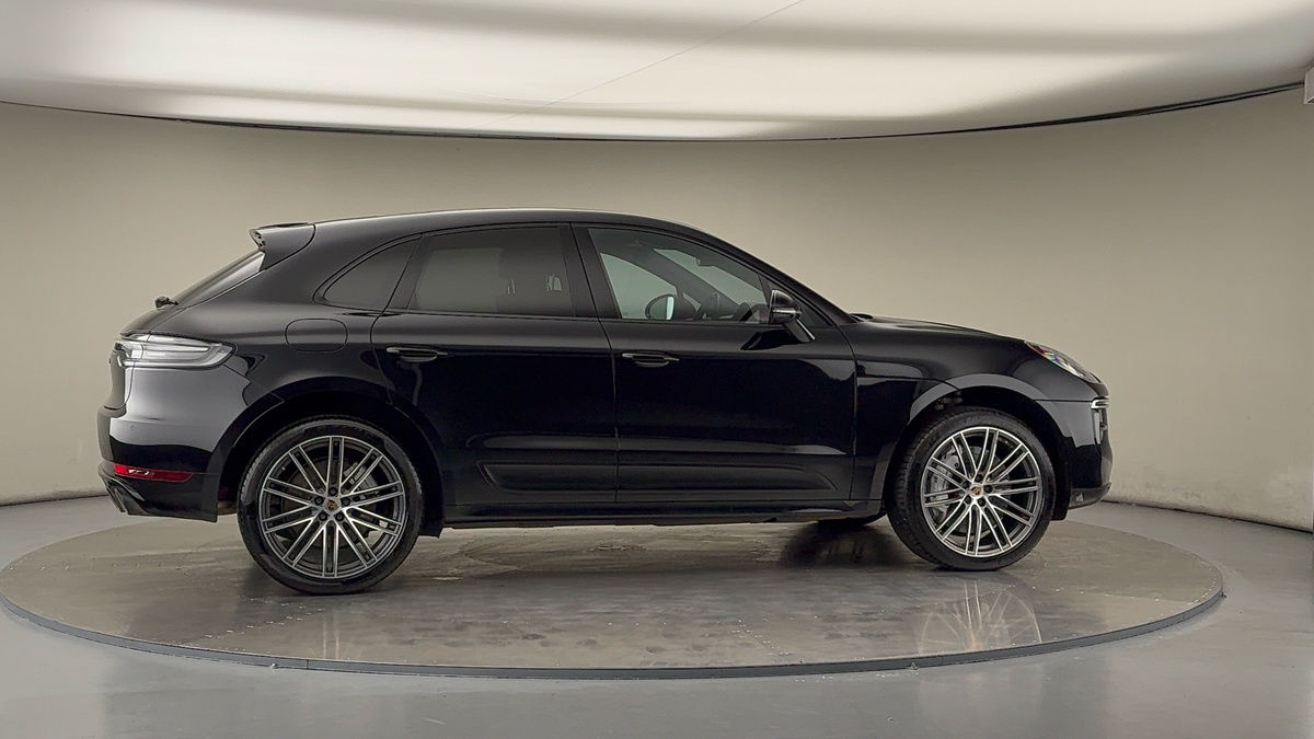 Used Porsche Macan 2020 for sale - 75833418: Photo 40
